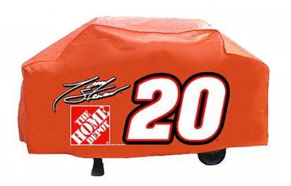 #20 Tony Stewart / Home Depot - Grill Cover
