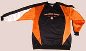 #20 Tony Stewart - Home Depot Guage Sweatshirt