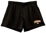 #20 Tony Stewart - Ladies Mesh Shorts