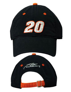 #20 Tony Stewart - Ladies Dazzle Cap