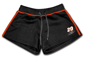 #20 Tony Stewart - Ladies Shorts