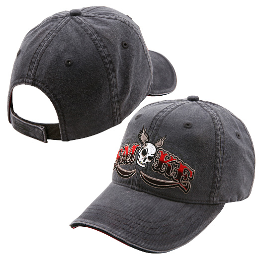 Tony Stewart - Smoke Avenger Cap