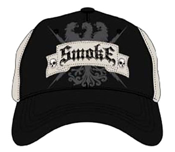Tony Stewart - Smoke Hollysmoke Cap