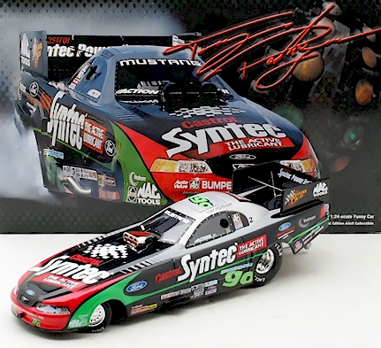 2000 Tony Pedregon small