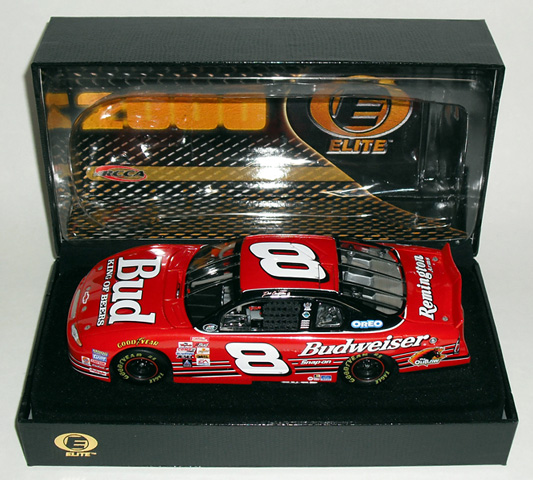 dale earnhardt elite diecast