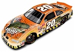 Tony Stewart #20 Home Depot - Jurassic Park 3