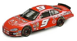 Bill Elliott #9 Dodge Dealers