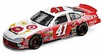 2002 Jimmy Spencer #41 Target - The Muppets Diecast