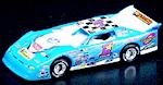 Chub Frank #1 Dirt Late Model