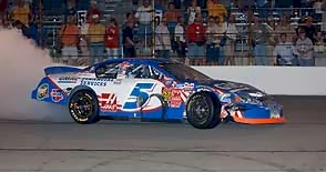 Brian Vickers #5 GMAC