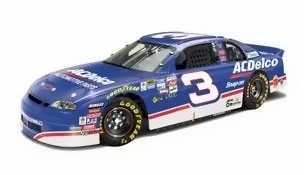 1999 Dale Earnhardt #3 ACDelco Japan 1/32