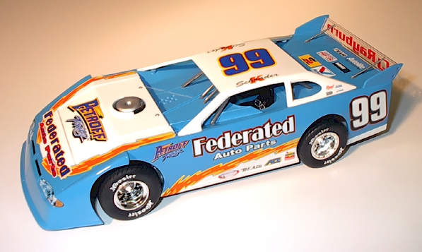 2004 A Ken Schrader small