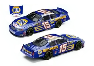 Michael Waltrip #15 NAPA - Fathers Day