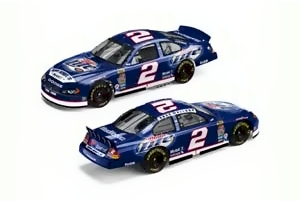Rusty Wallace #2 Miller Lite - Fathers Day