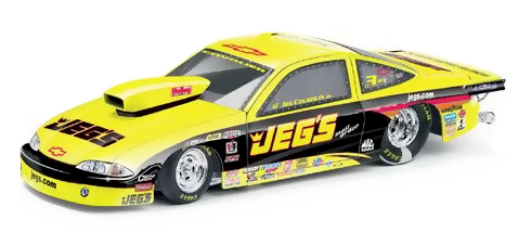 Jeg Coughlin - Jeg's Mail Order