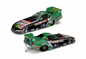 Eric Medlen - Castrol Syntec