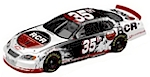 RCR 35th Anniversary Car