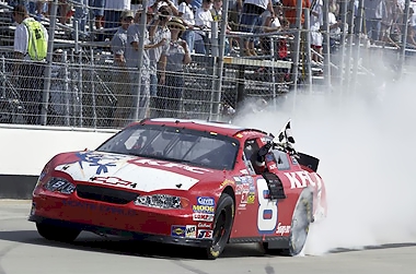 2004 Truex KFC Win small