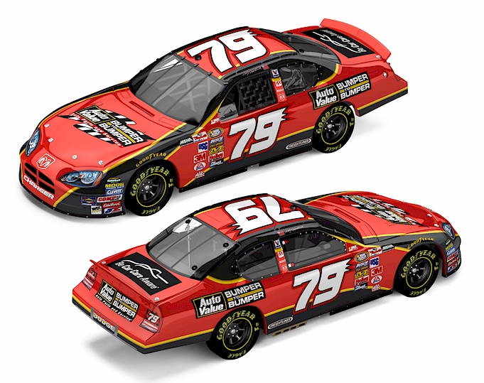 Kasey Kahne #79 AAPA Auto Value