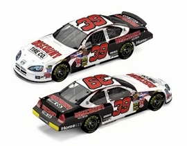 Reed Sorenson #39 Discount Tire
