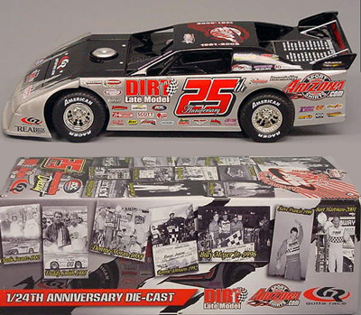 '05 Dirt Track World Championship 25th Anniversary