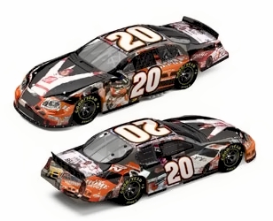 Tony Stewart #20 Milestones '99 ROTY