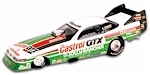 1991 John Force - Champ Oldsmobile