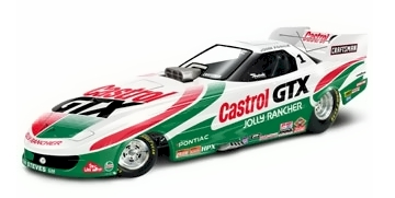 1995 John Force - Champ Firebird