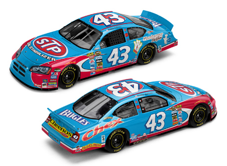 Bobby Labonte #43 STP