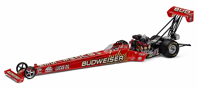 Brandon Bernstein - Budweiser