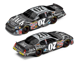 Clint Bowyer #07 Jack Daniel's - Birthday