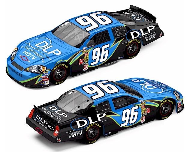 Tony Raines #96 DLP