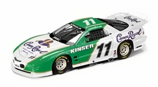 2006 Steve Kinser #11 Crown Royal IROC
