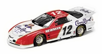 2006 Ryan Newman #12 Crown Royal IROC