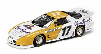 2006 Matt Kenseth #17 Crown Royal IROC