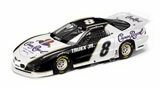2006 Martin Truex Jr #8 Crown Royal IROC