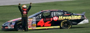 2006 Mears Busch Win small