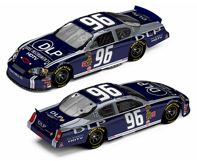 Tony Raines #96 Troy Aikman Hall of Fame