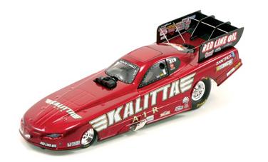Scott Kalitta - Kalitta Air