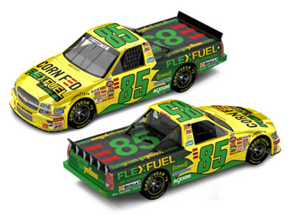 Dennis Setzer #85 Flex Fuel - Truck