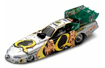 Tony Pedregon - Quaker State