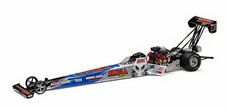 Melanie Troxel - Skull Gear