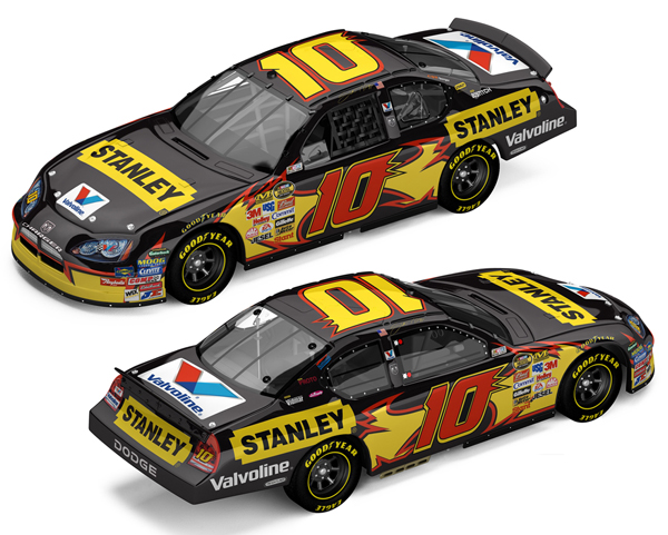 Scott Riggs #10 Stanley Tools