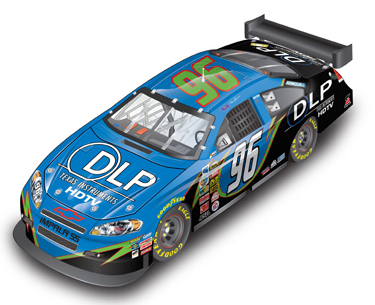 Tony Raines #96 DLP - COT