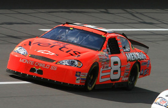 Dale Earnhardt Jr #8 Vertis