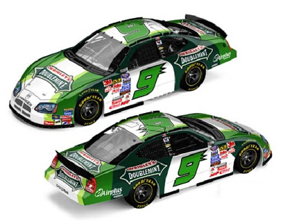 Kasey Kahne #9 Doublemint