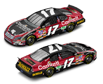 Matt Kenseth #17 Carhartt for Women