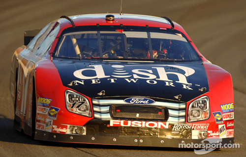Matt Kenseth #17 Dish Network