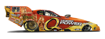 Tony Pedregon - Q Torque Power