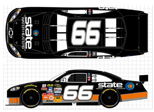 Scott Riggs #66 State Water Heaters